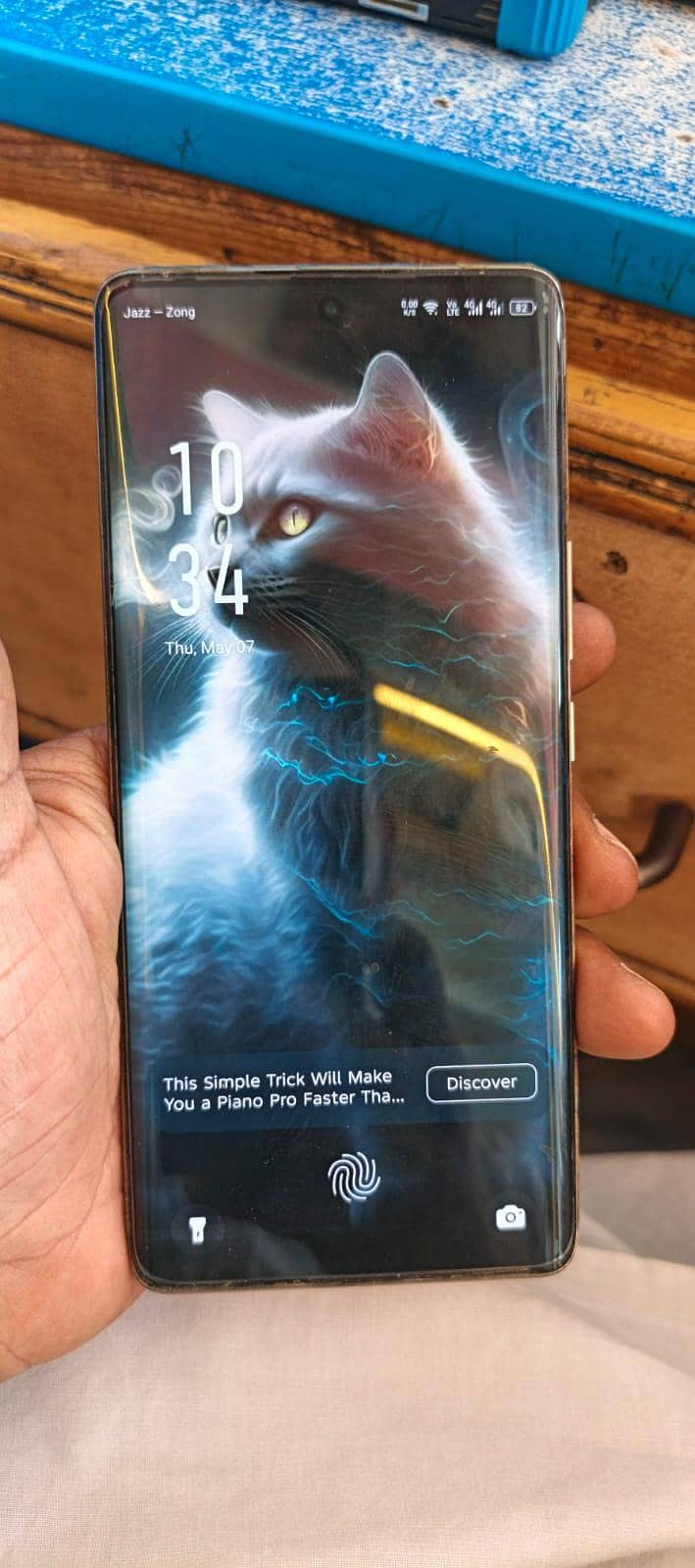 selling Mobile 1