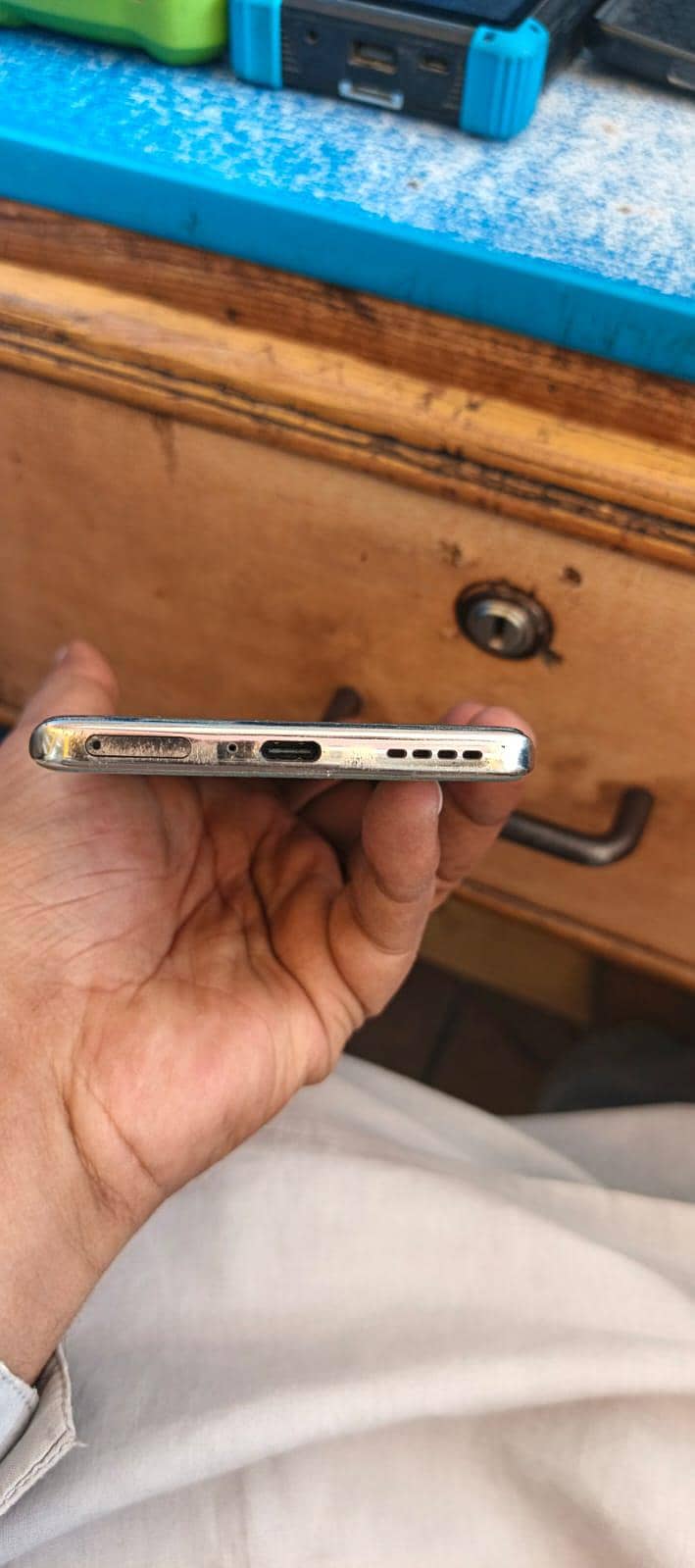 selling Mobile 5