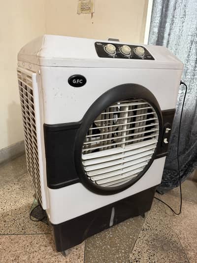 Air Cooler Multi Functional