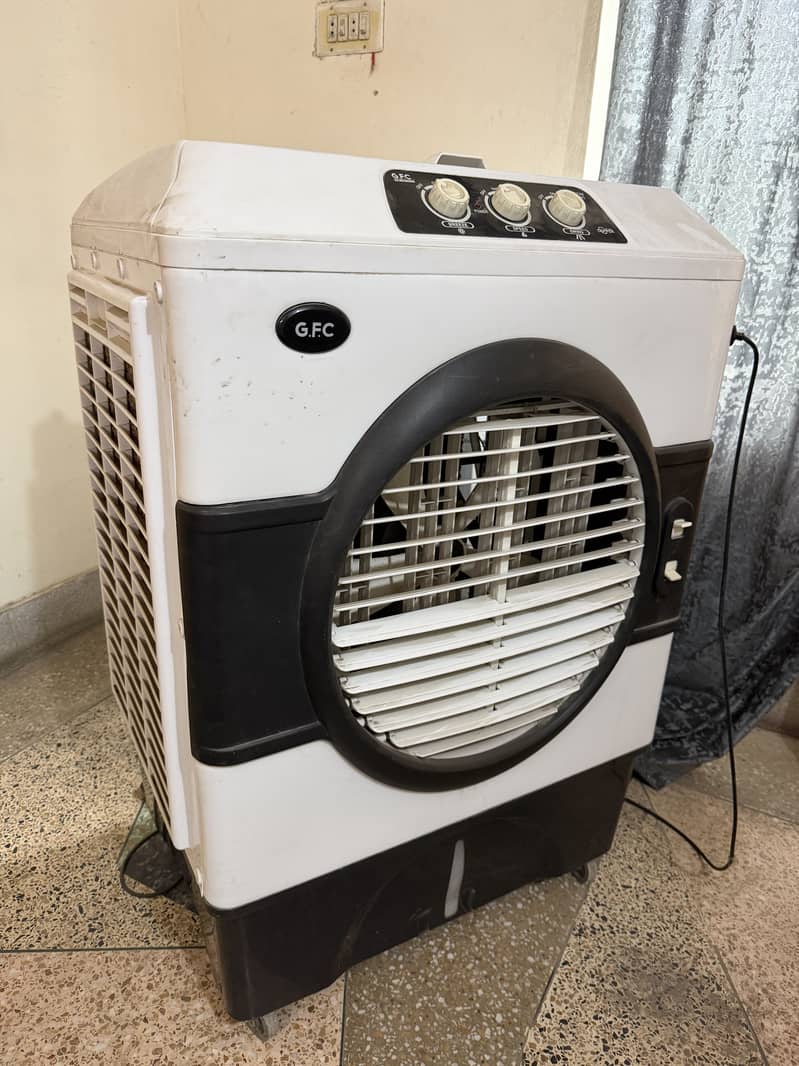 Air Cooler Multi Functional 0