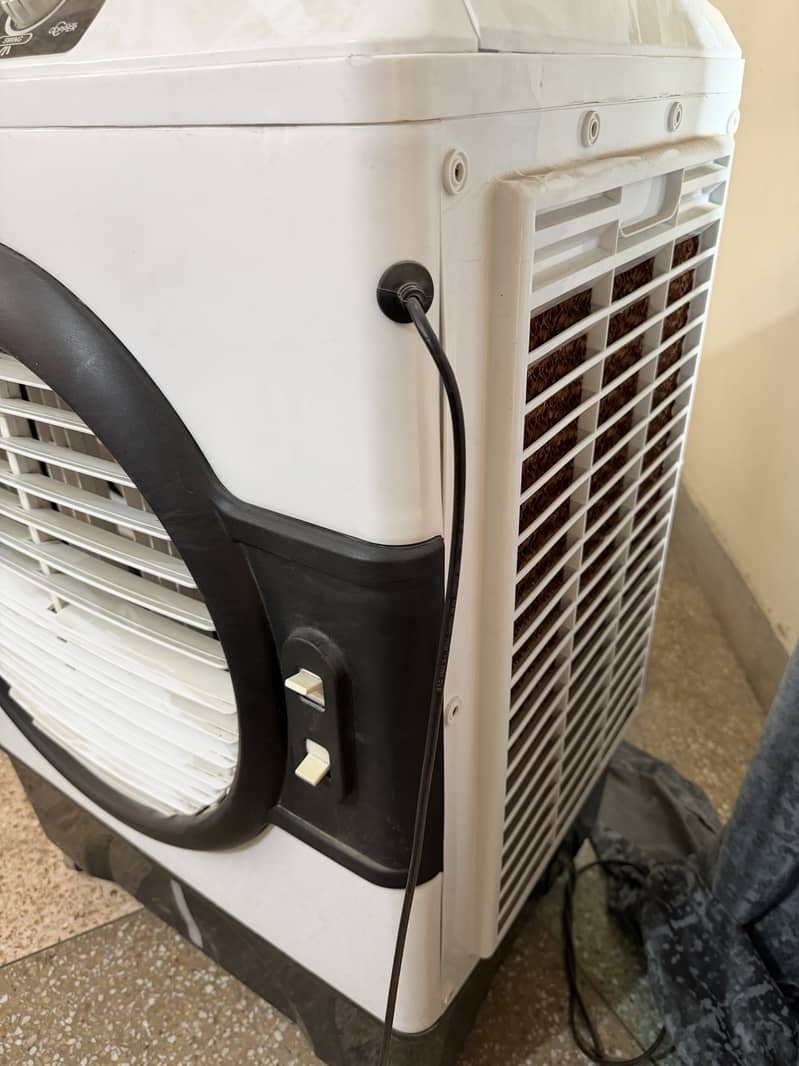 Air Cooler Multi Functional 2