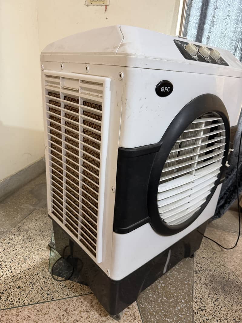 Air Cooler Multi Functional 3