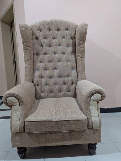 Room Chairs