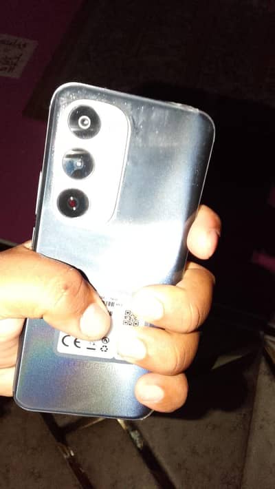 tecno spark 40 pro plus
