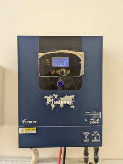 Inverex Inverter 2.5kw