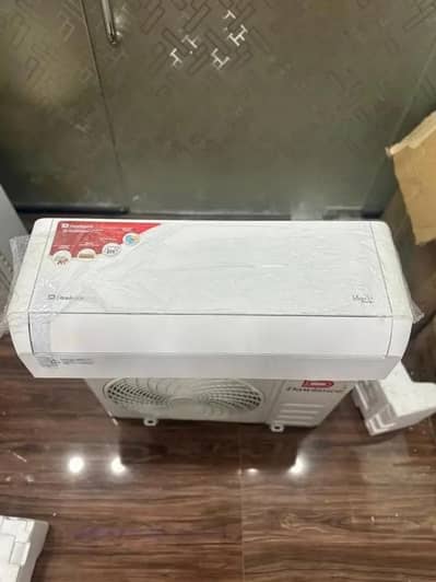 Dawlance 1 ton inverter Ac like brand new