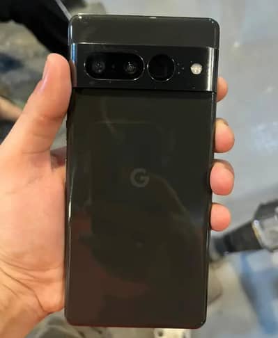 google pixel 7 pro 12gb 128gb