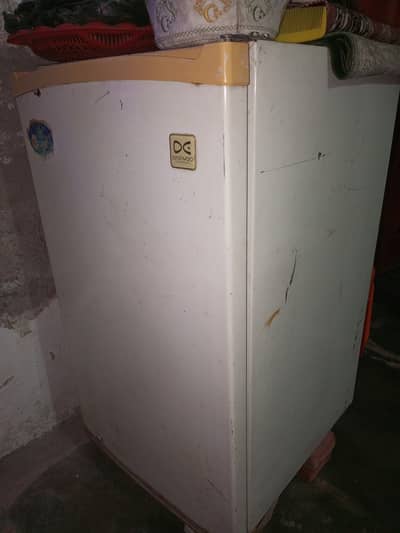Mini Fridge