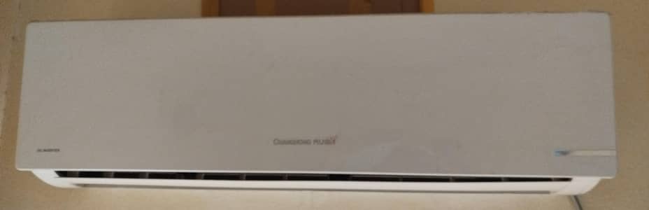 1.5 inverter AC