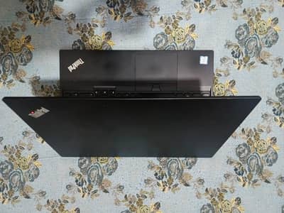 Lenovo ThinkPad E590 | Core i5 8th Gen | 16GB RAM | 256GB NVMe + 512G