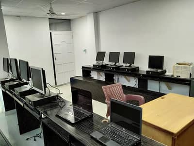 FASTECH Institute of Computer Sciences since 2019