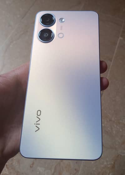 For selll Vivo Y05 Like New With 10+ months Warranty