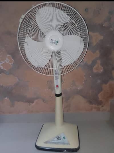 AC fan medium size 18 inch