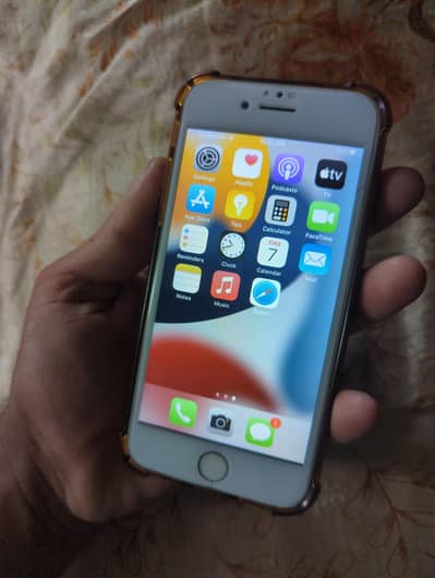 iphone 7 urgent sale