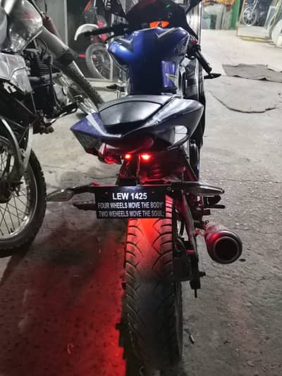 Yamaha YZF-R1 2019
