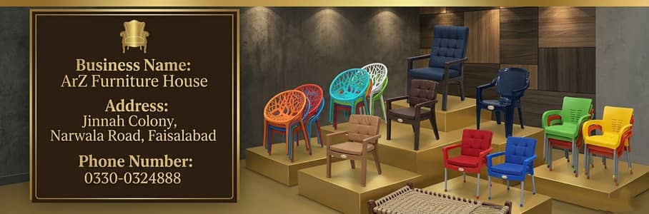 Premium Plastic & Molded Chairs | Plastic Chairs & Folding Table Set