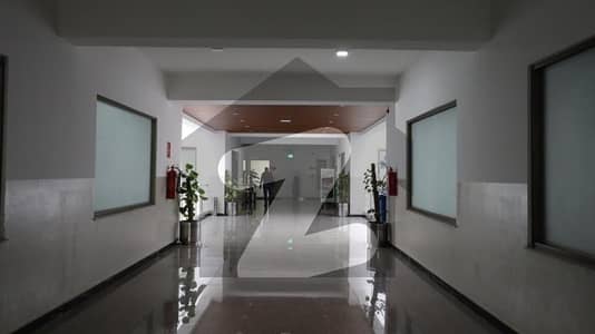 Property Connect Offers! 836 sq ft 2nd Floor Available For Rent In I-8 Markaz |Lift Installed | IT / Software Companies Consultants & Startups|
