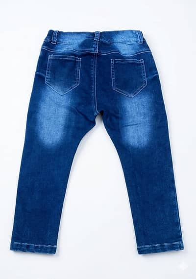 Fade Slim-Fit  || Denim Jeans for Boys || High Quality || pent
