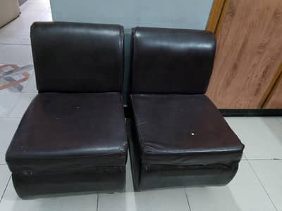 Mini Sofa