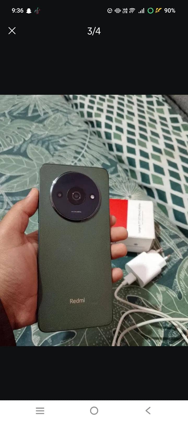 redmi a3 1