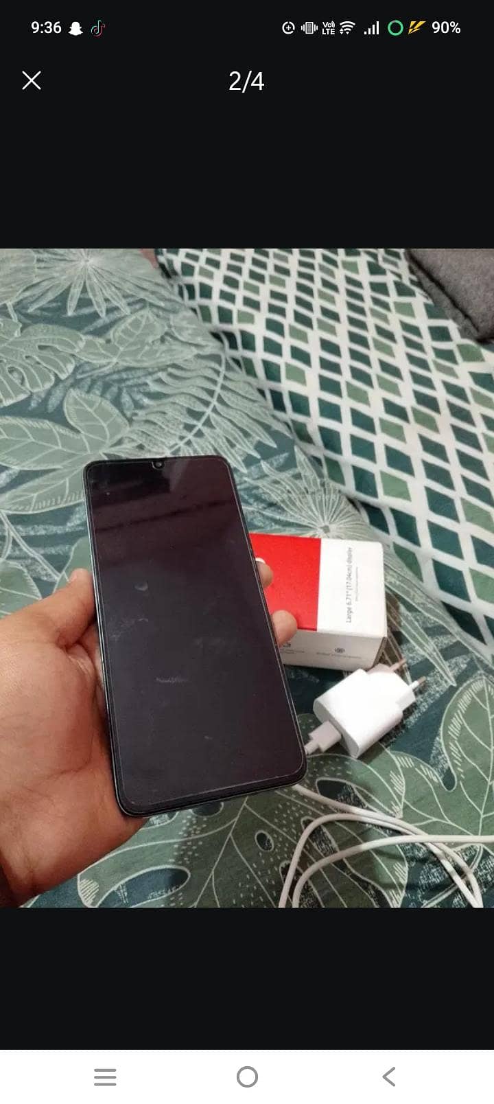 redmi a3 2