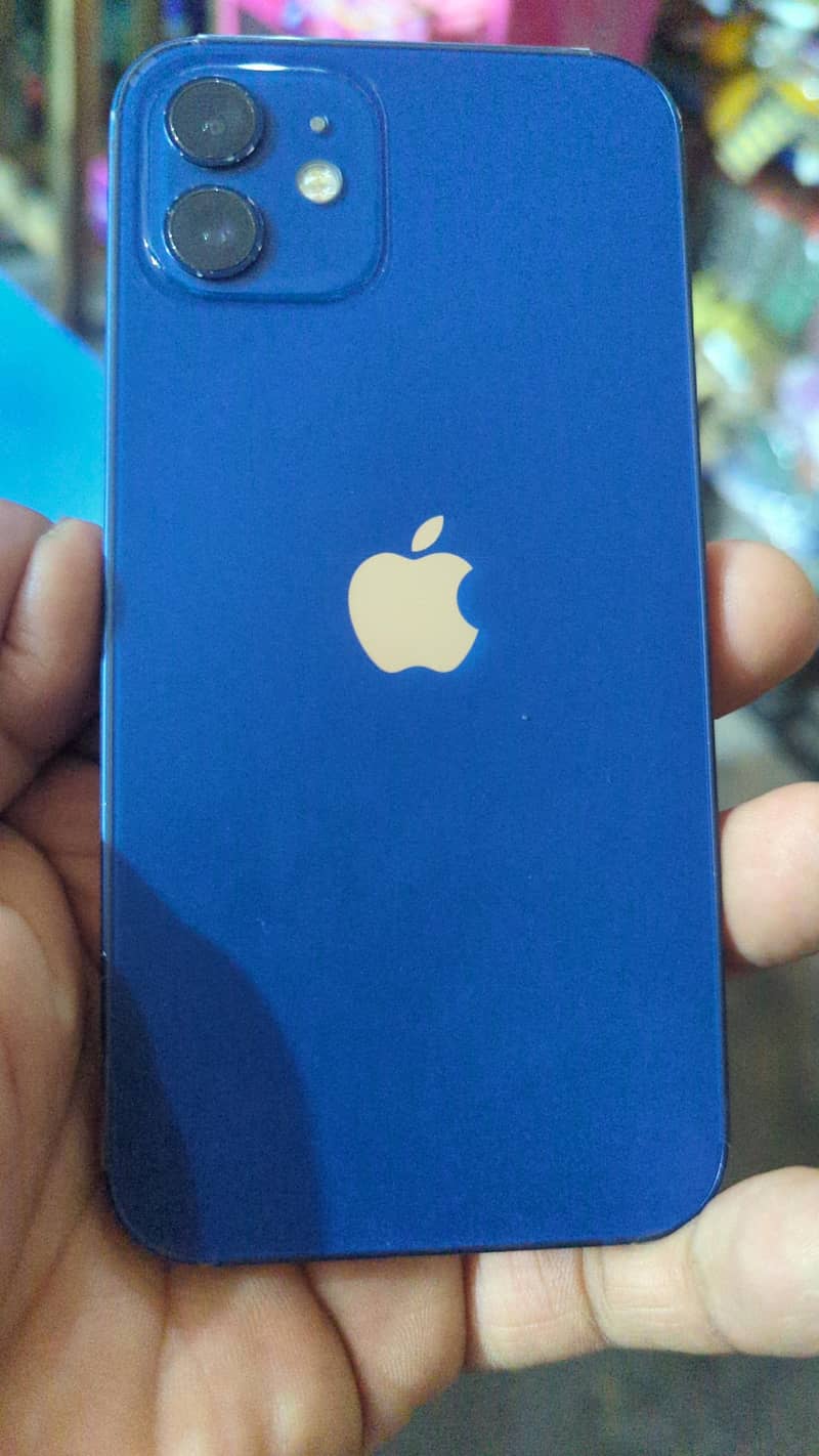 iphone 12 0