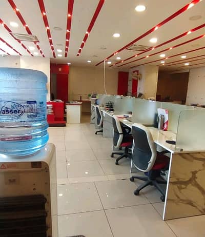 Office For Rent Situated In G-11