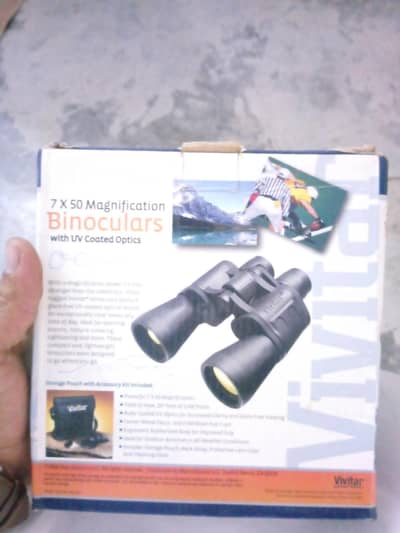 Antique Scope