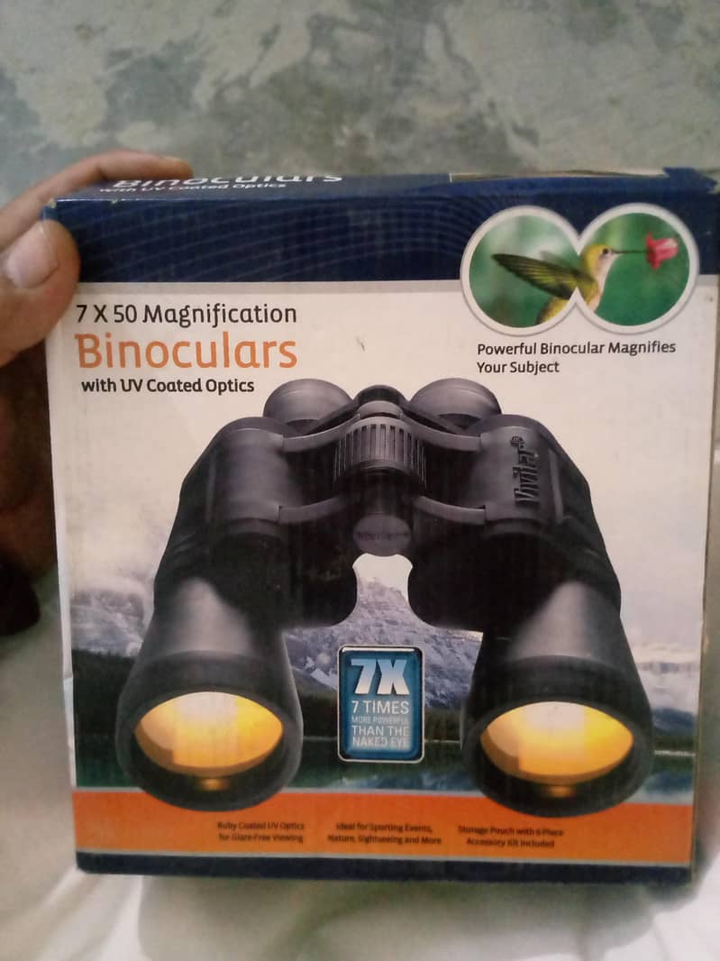 Antique Scope 2