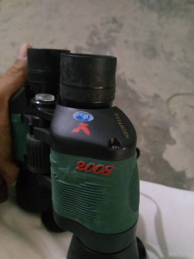 Antique Scope 5