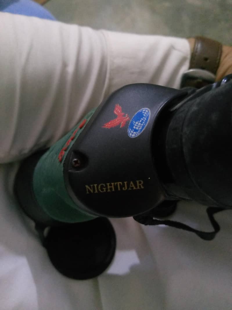 Antique Scope 6