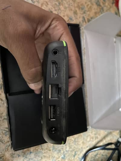 Android box