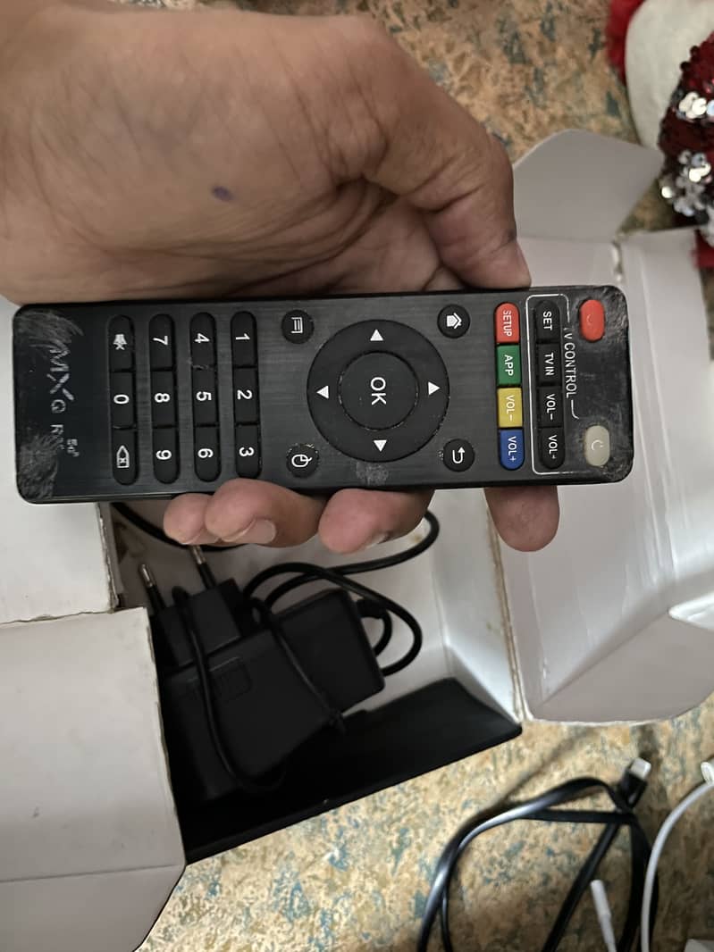 Android box 3