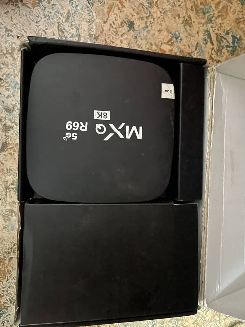 Android box 5