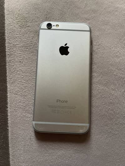 iPhone 6 pta approved all ok