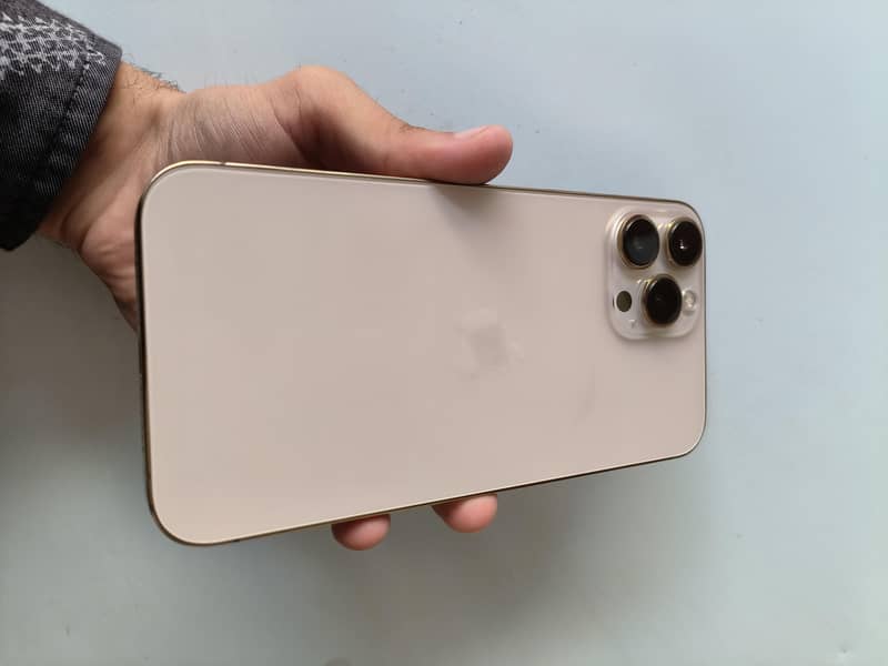 iphone 13 pro max 5