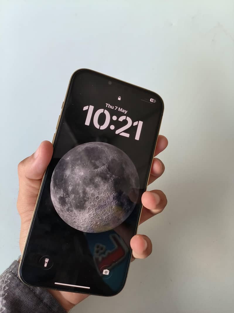 iphone 13 pro max 8