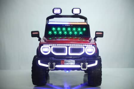 Kids Jeep | Kids Electric Car | Kids Car | Kids Rides | Toy For Sale