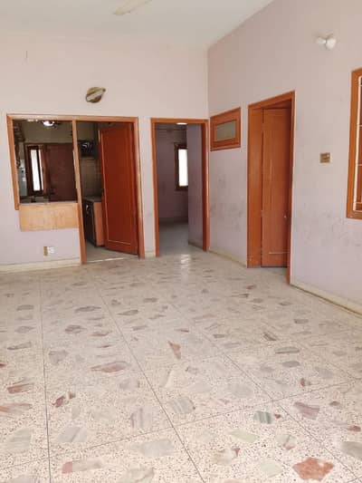 SILENT COMMERCIAL AVAILABLE FOR RENT GULSHAN-E-IQBAL BLOCK 6