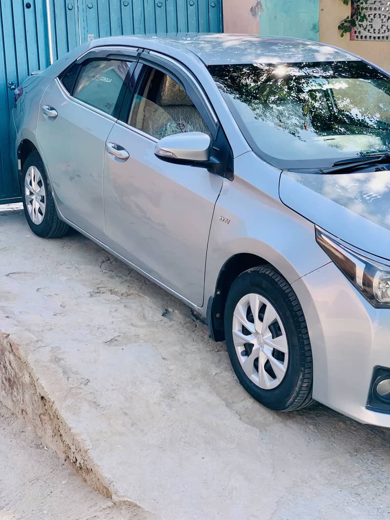 Corolla 1
