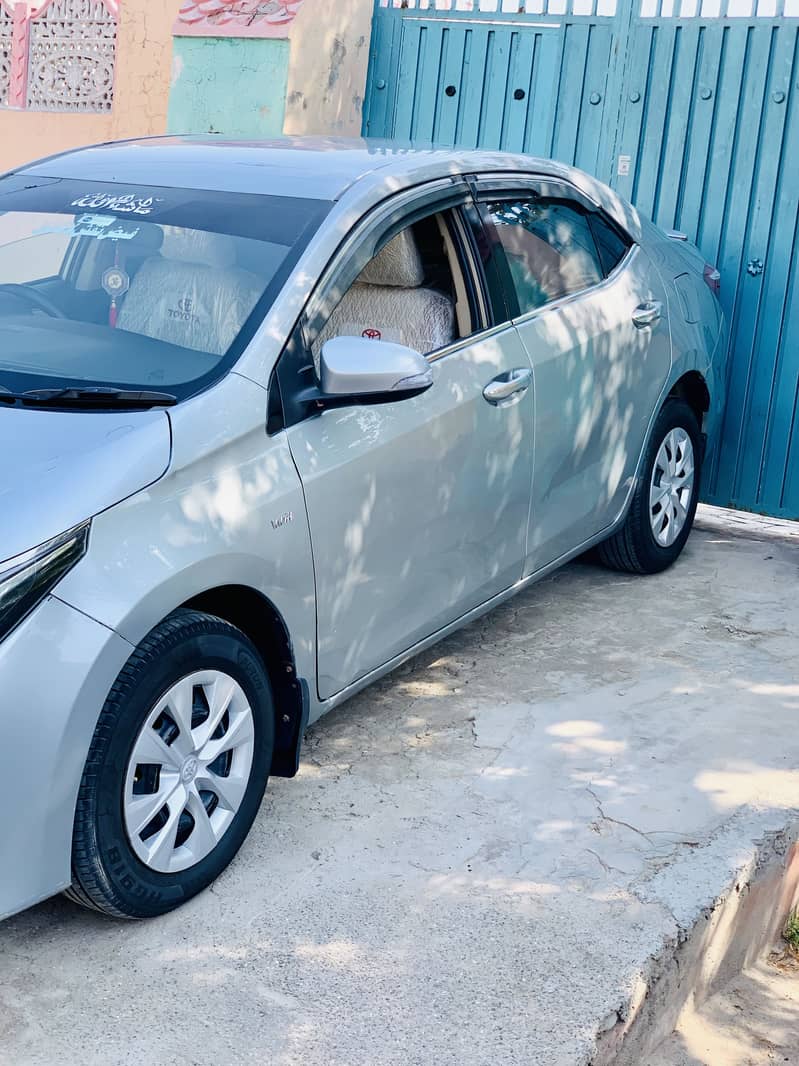 Corolla 2