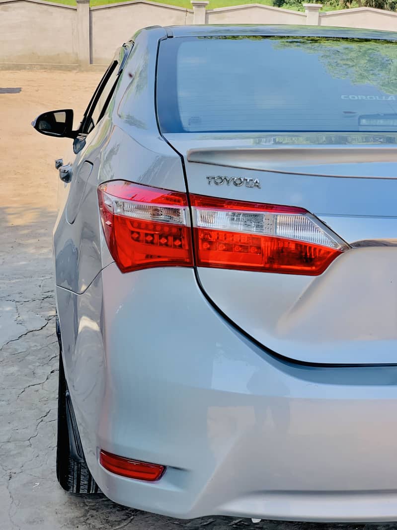 Corolla 5
