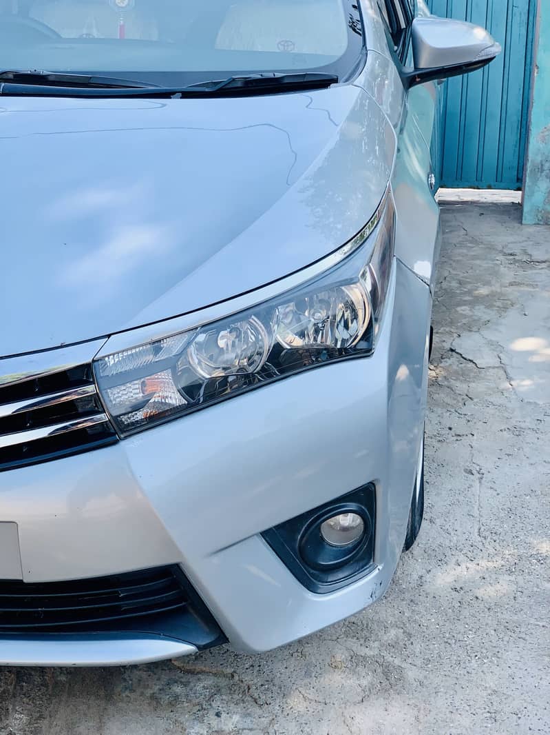 Corolla 6