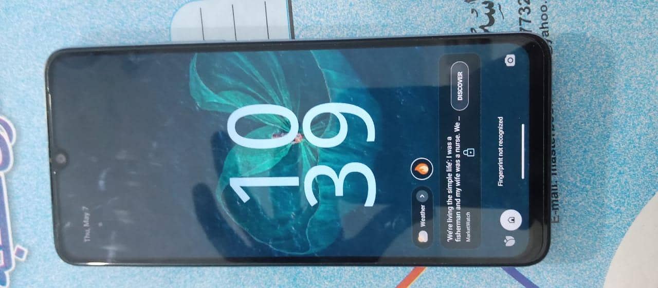 Redmi A3 1