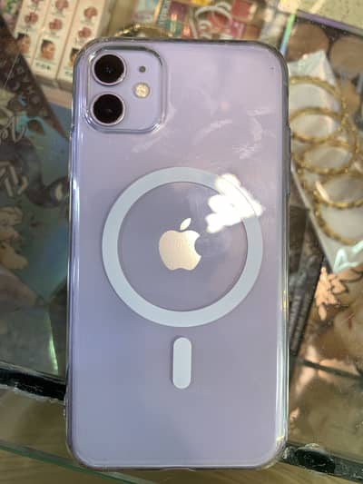 76 % battery health 10/10 condition