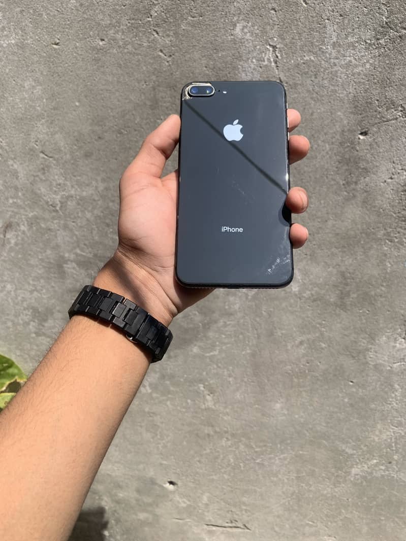 Iphone 8 plus 0