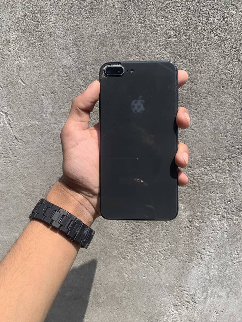 Iphone 8 plus 3