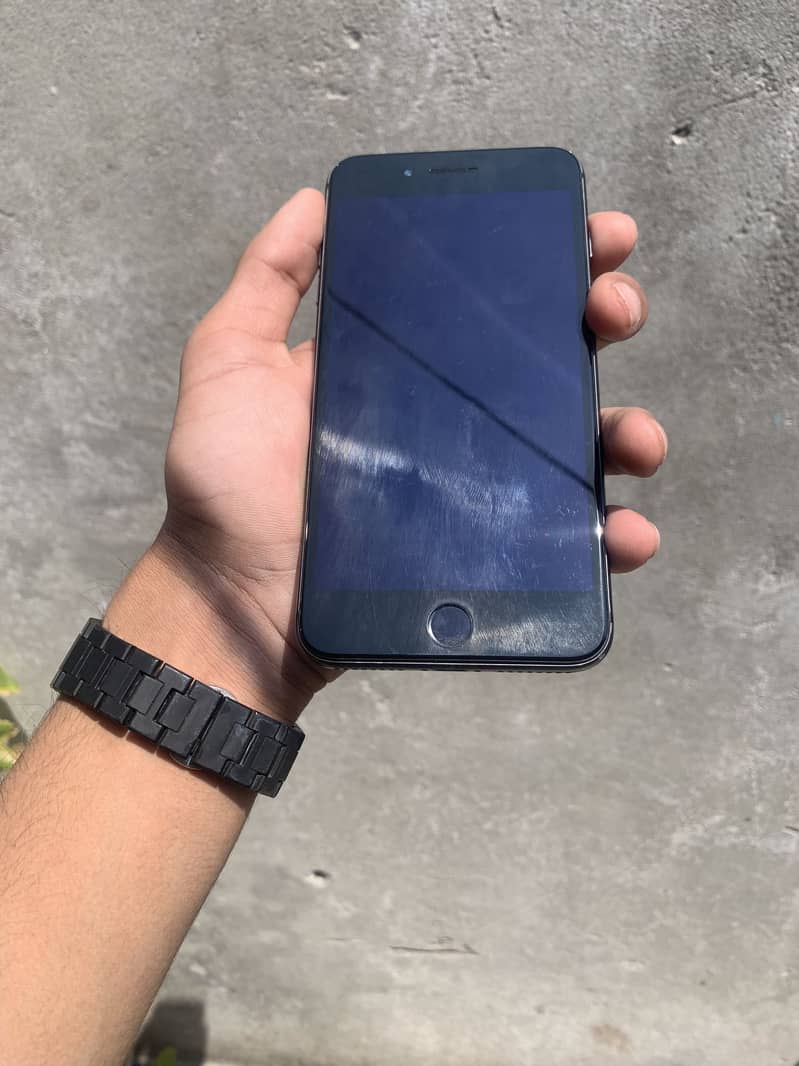 Iphone 8 plus 4