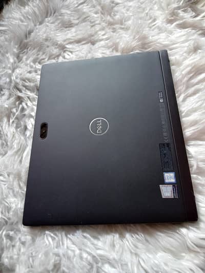 Dell latitude i7 7th generation 16/256gb