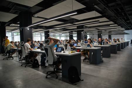 Join Our Growing Call Center Team – Female Staff And Male staff Needed